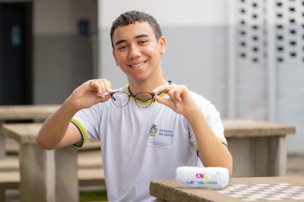 Goiás Social - Olhar para Todos