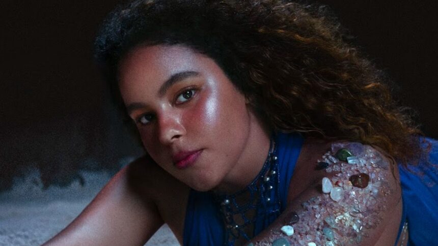 Raquel Reis na Claque Cultural em Goiânia