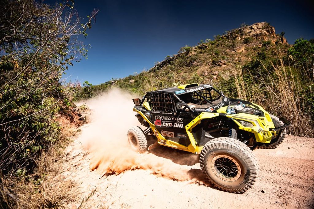 Goiânia recebe pelo segundo ano consecutivo largada do Sertões