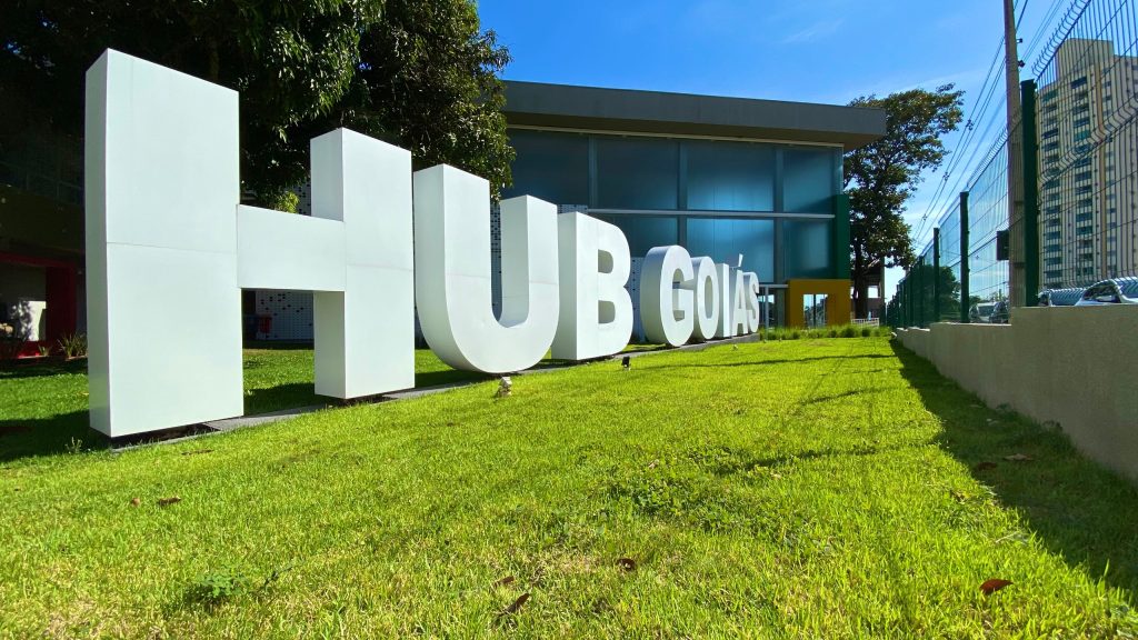 Goiás abre inscrições para GovTech até 15 de junho