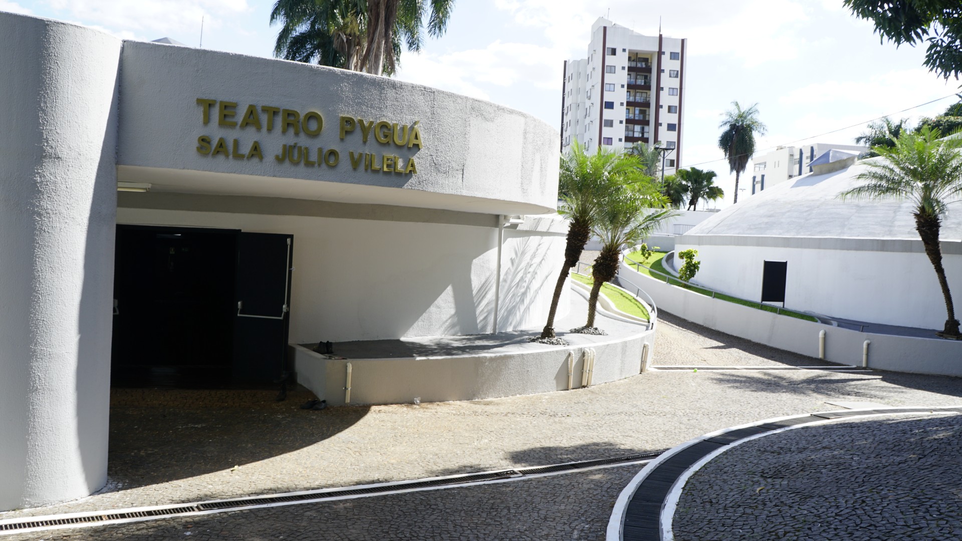 Governo de Goiás divulga funcionamento das unidades culturais durante MotoGP em Goiânia