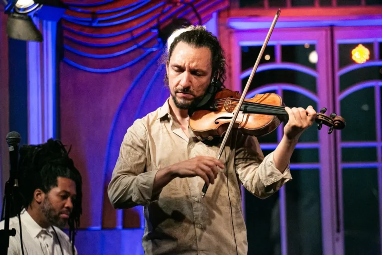 Goyaz Festival celebra 10ª edição com três noites de música instrumental em Goiânia