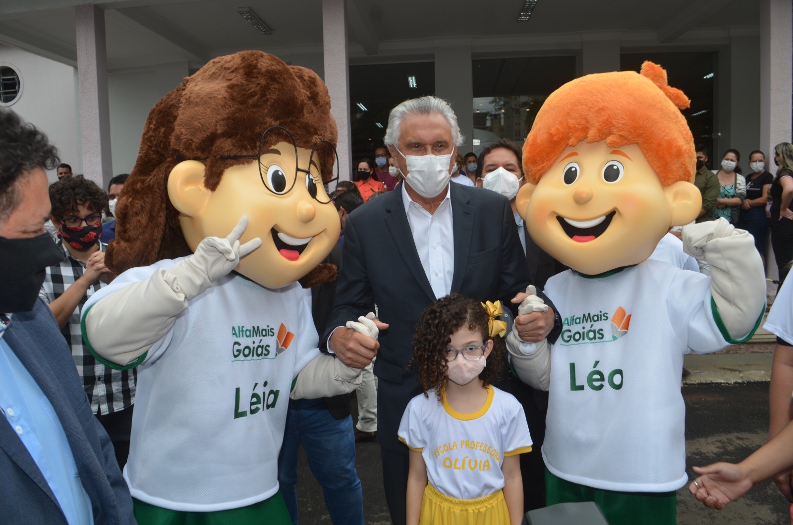 Seduc é reconhecida com Selo Ouro por excelência em políticas de alfabetização