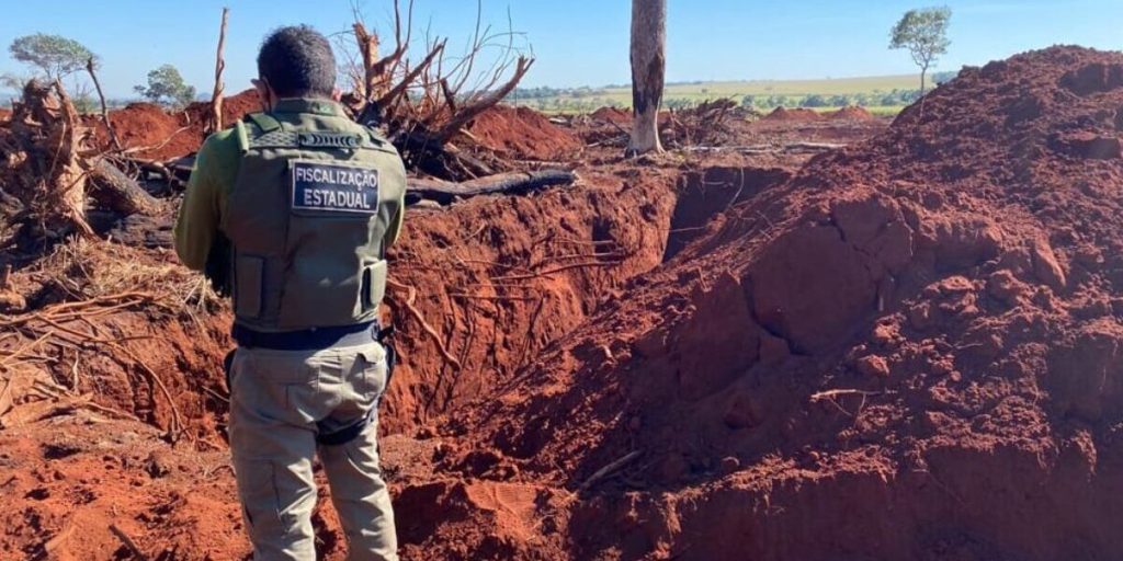 Semad divulga Plano Anual de Fiscalização para 2026