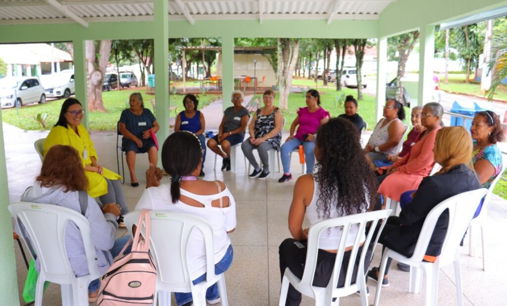 Fevereiro Roxo destaca cuidado integral do HDS