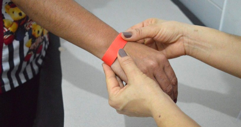 Pronto-socorro do HEF realiza mais de 7 mil atendimentos em