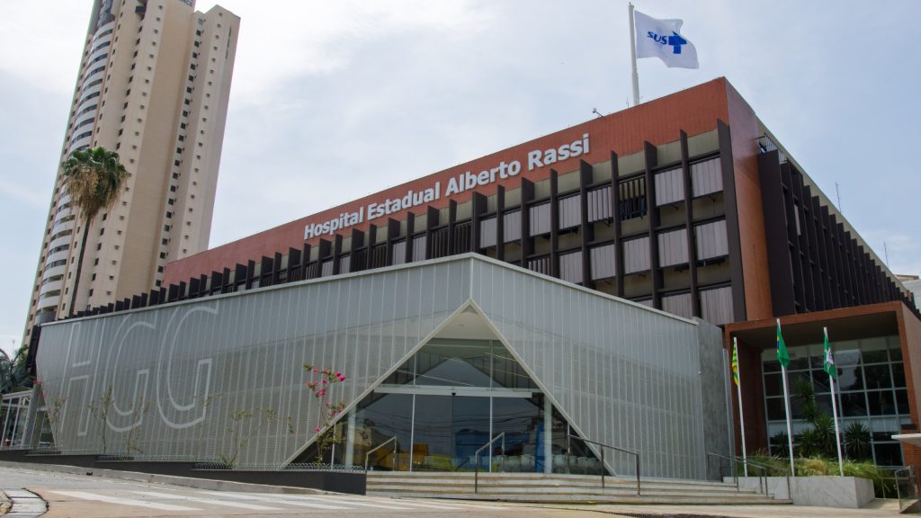 Idtech abre processo seletivo para contratação de profissionais para atuar no HGG e Hemocentro Coordenador
