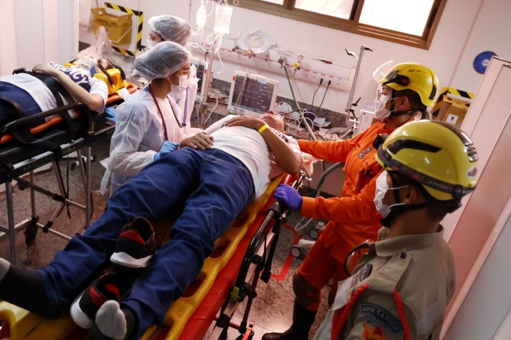 Carnaval seguro começa no trânsito: Hugol orienta população a redobrar cuidados