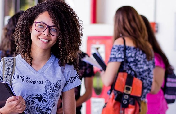 Vestibular UEG abre inscrições