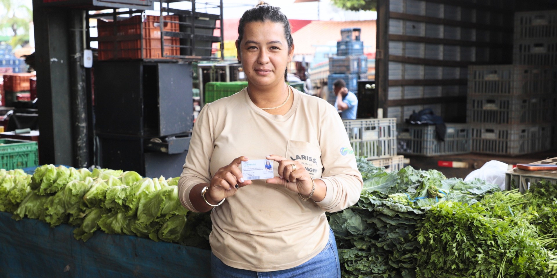 Emater realizou 870 visitas técnicas para liberar Atestado Ceasa em 2025