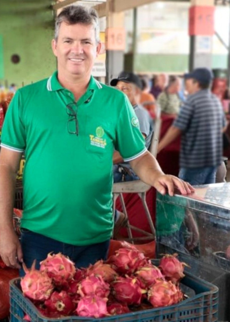 Emater realizou 870 visitas técnicas para liberar Atestado Ceasa em 2025