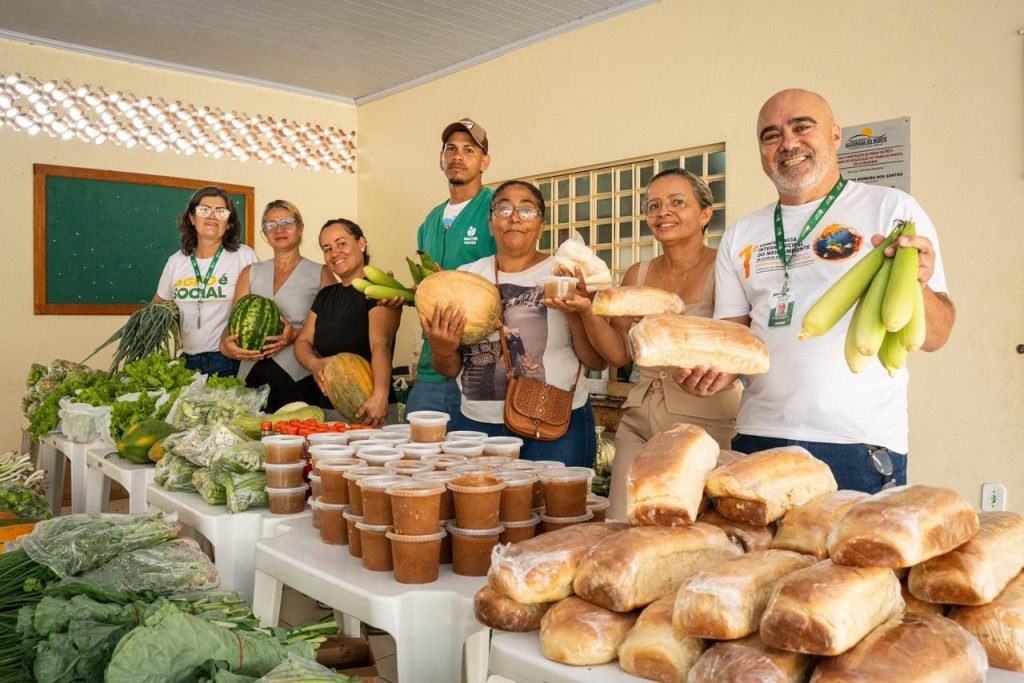 Emater chega aos 67 anos como referência em inclusão produtiva e assistência técnica