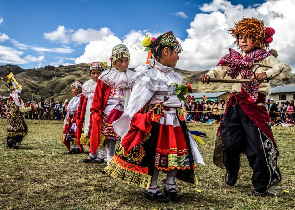 Museu da Imagem e do Som abre Exposição “O Grande Caminho Inca”