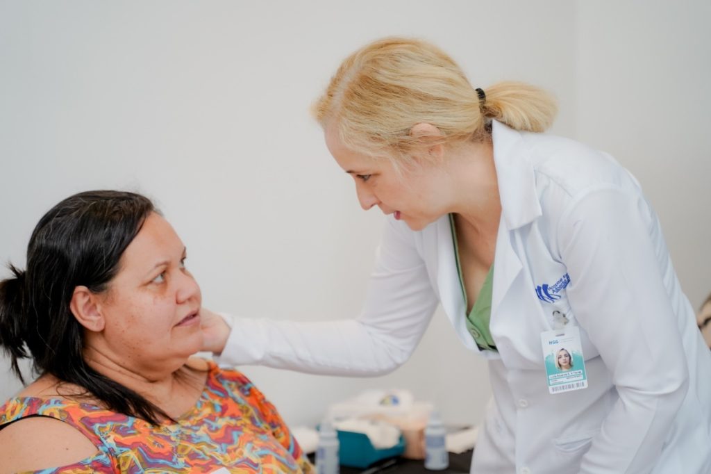 Dia Mundial da Obesidade: HGG realiza força-tarefa de cirurgias bariátricas