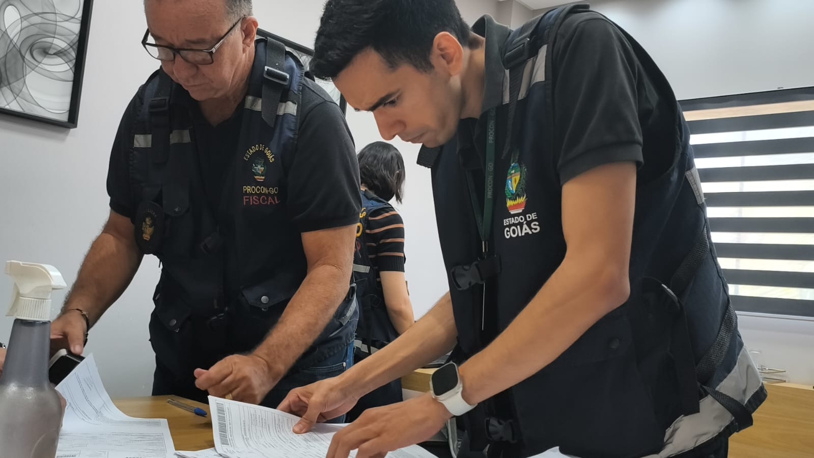 Operação Combustível Justo autua distribuidoras de combustíveis