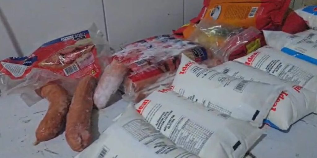 Procon-GO autua panificadora por comercializar produtos vencidos em 2025