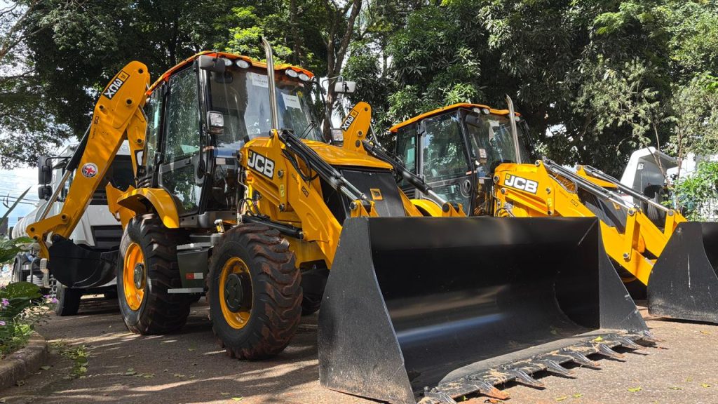 Mecaniza Campo entrega R$ 8,5 milhões em máquinas