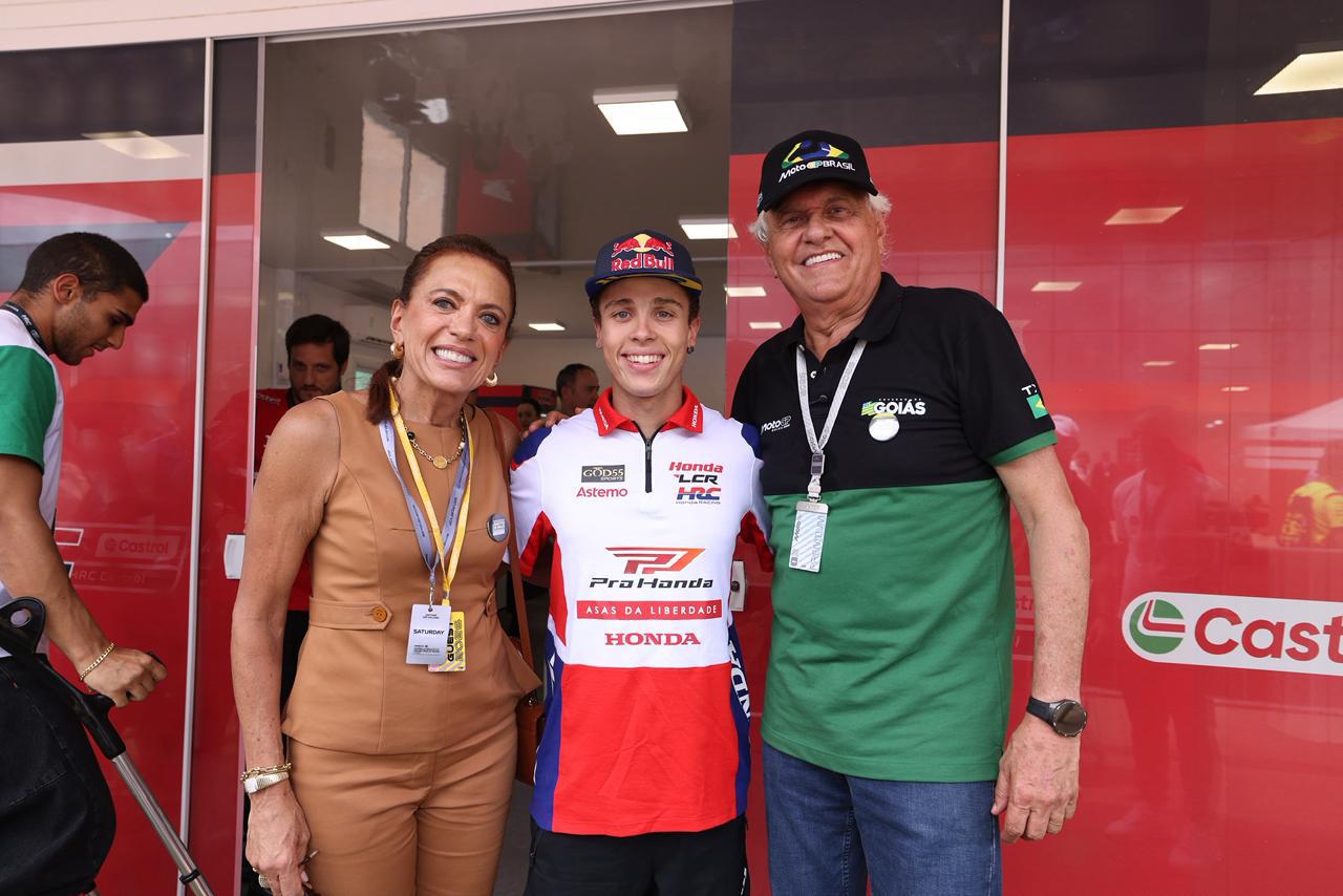 Autódromo de Goiânia está pronto para receber outras categorias do automobilismo