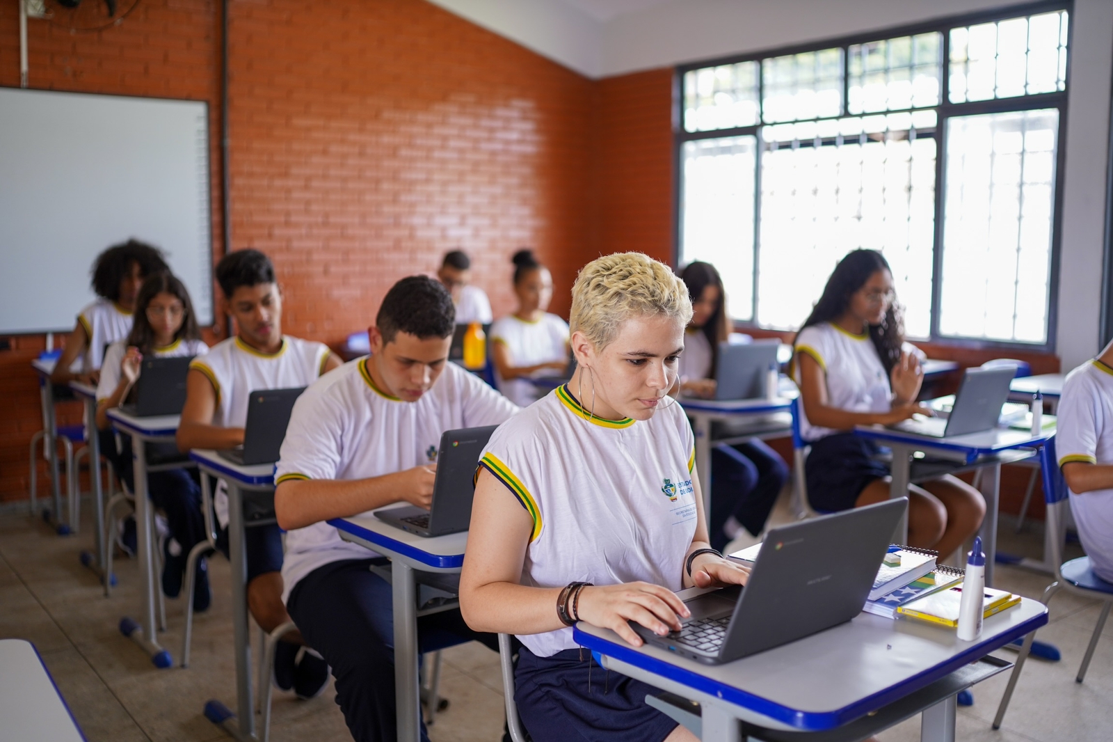 Com investimento recorde, Goiás tem a melhor educação pública do país
