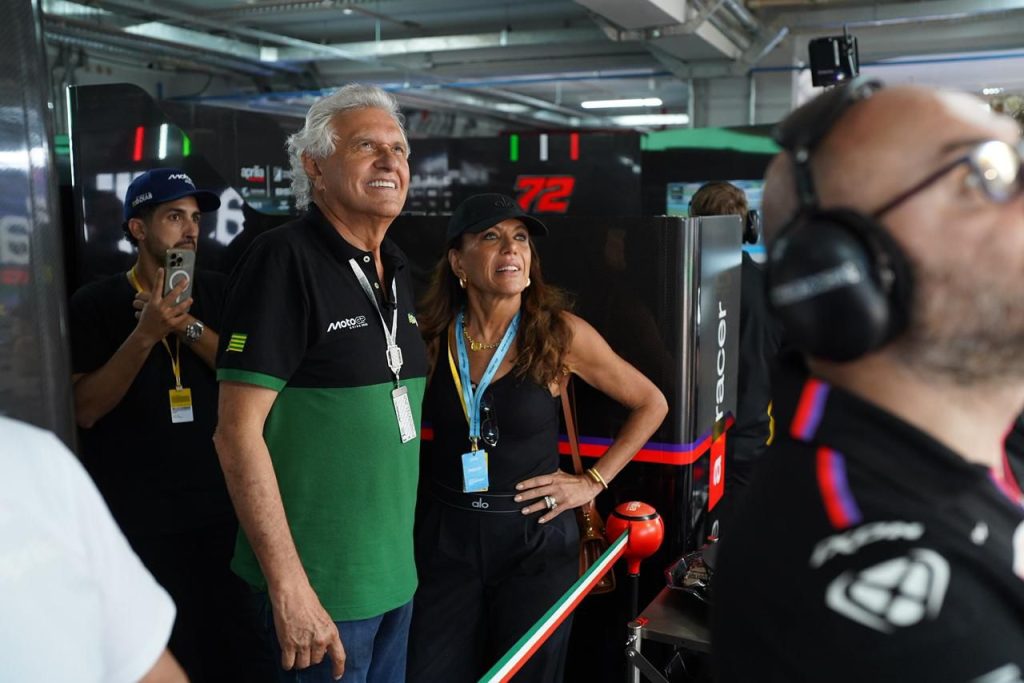 (Foto: Secom Goiás)