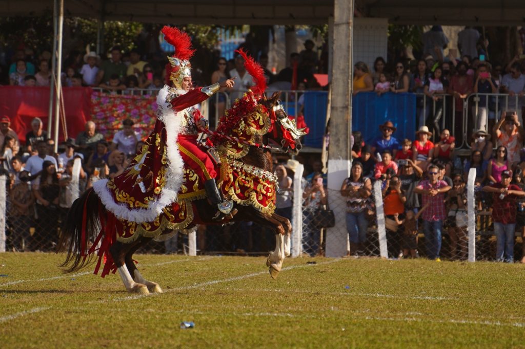 Governo de Goiás fortalece cultura com preservação histórica e investimento contínuo