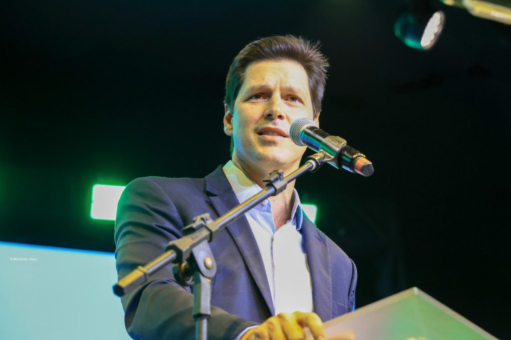 Governo reforça compromisso com parceria em prol dos municípios e o fortalecimento das ações de assistência social