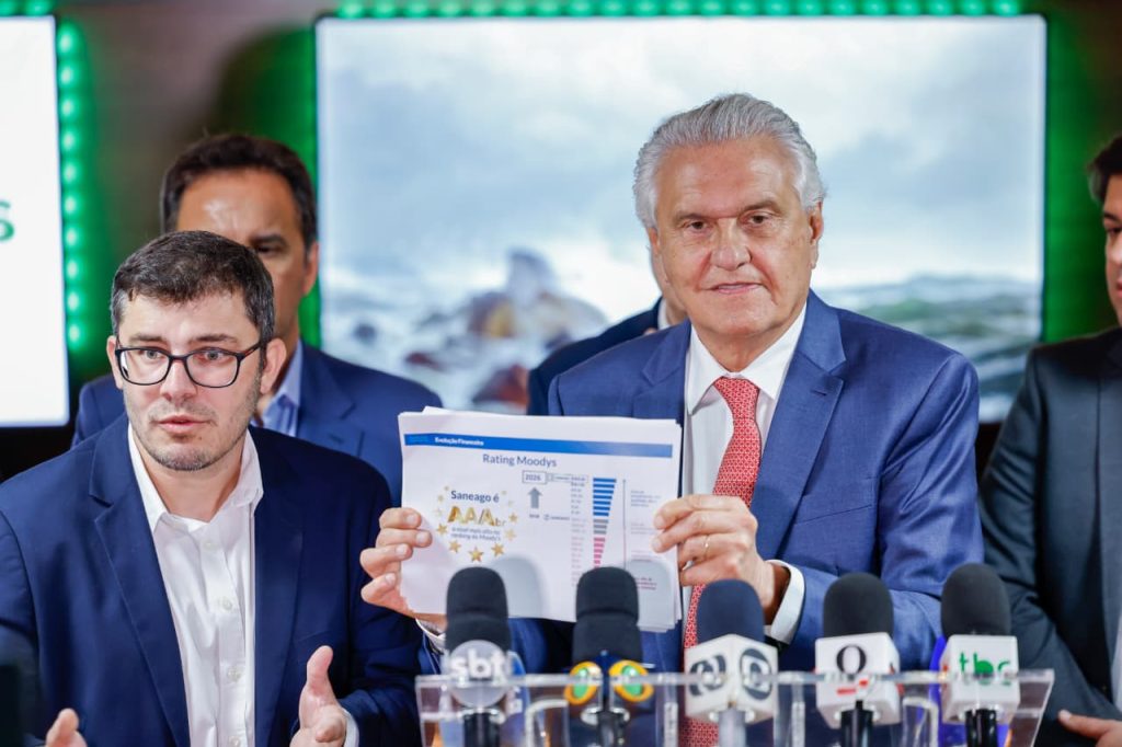 Balanço da Saneago destaca eficiência operacional e financeira da companhia