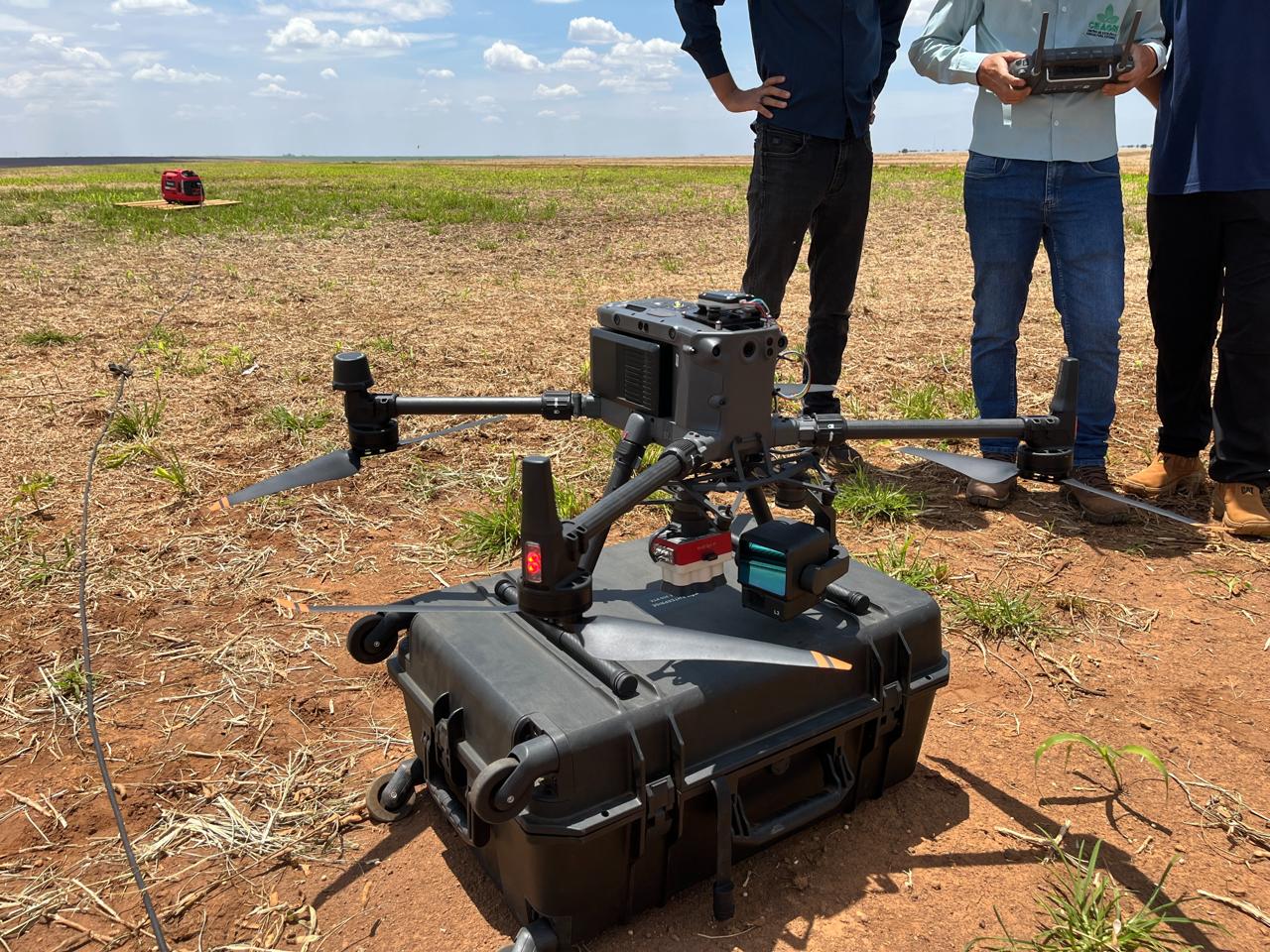 Pesquisa do Goiás Verde prova que agro goiano pode ser sustentável