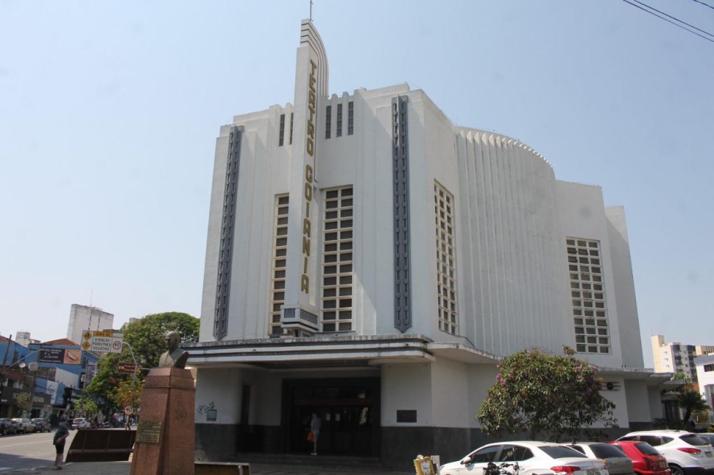 Governo de Goiás divulga funcionamento das unidades culturais durante MotoGP em Goiânia