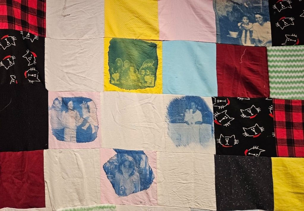 Exposição “Corpografia” ocupa Vila Cultural Cora Coralina