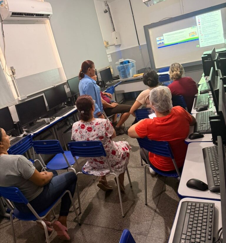 Seduc destaca valorização das mulheres que atuam na Alimentação Escolar