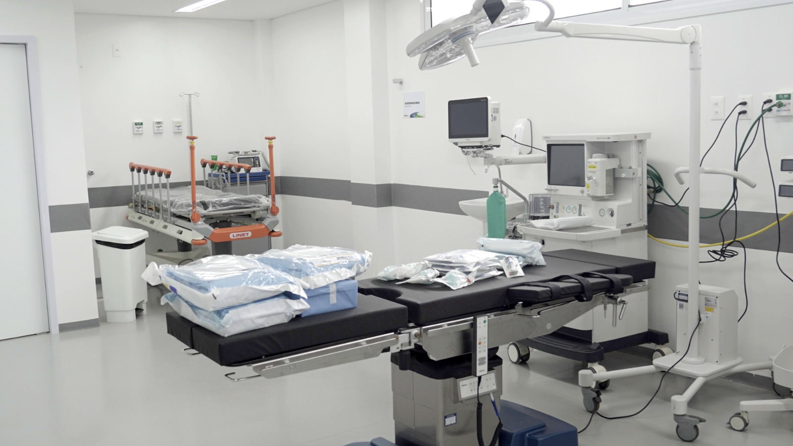 Com estrutura de nível internacional, Autódromo recebe etapa brasileira do Mundial de MotoGP em Goiás