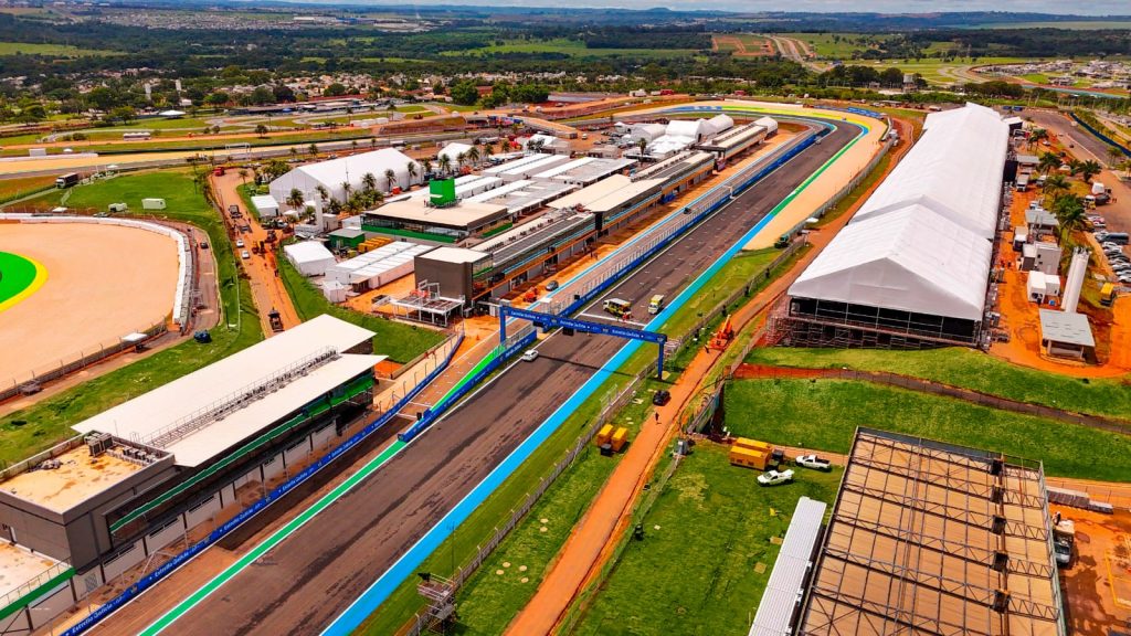 (Foto: Secom Goiás)