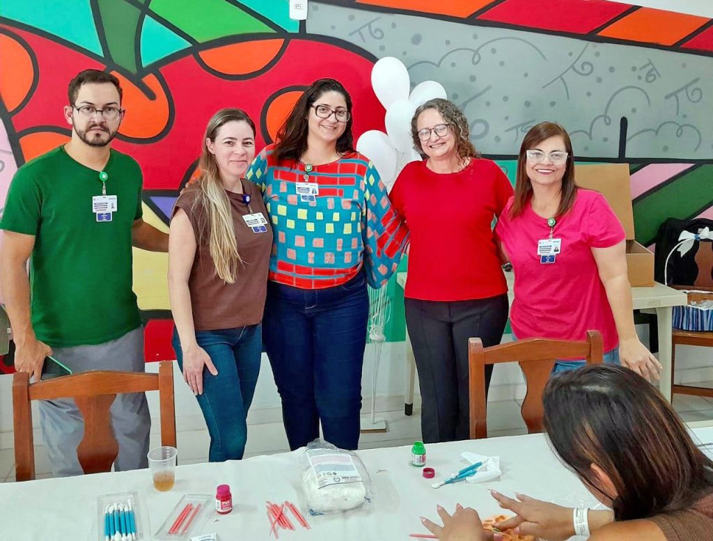 Ceap-Sol oferece hospedagem gratuita para pacientes do interior que vivem com HIV/Aids