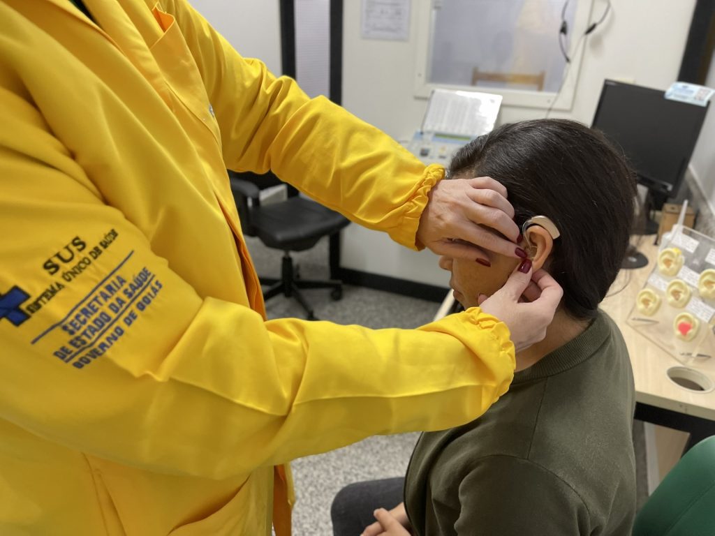 Dia Mundial da Audição: Crer alerta para cuidados com saúde auditiva