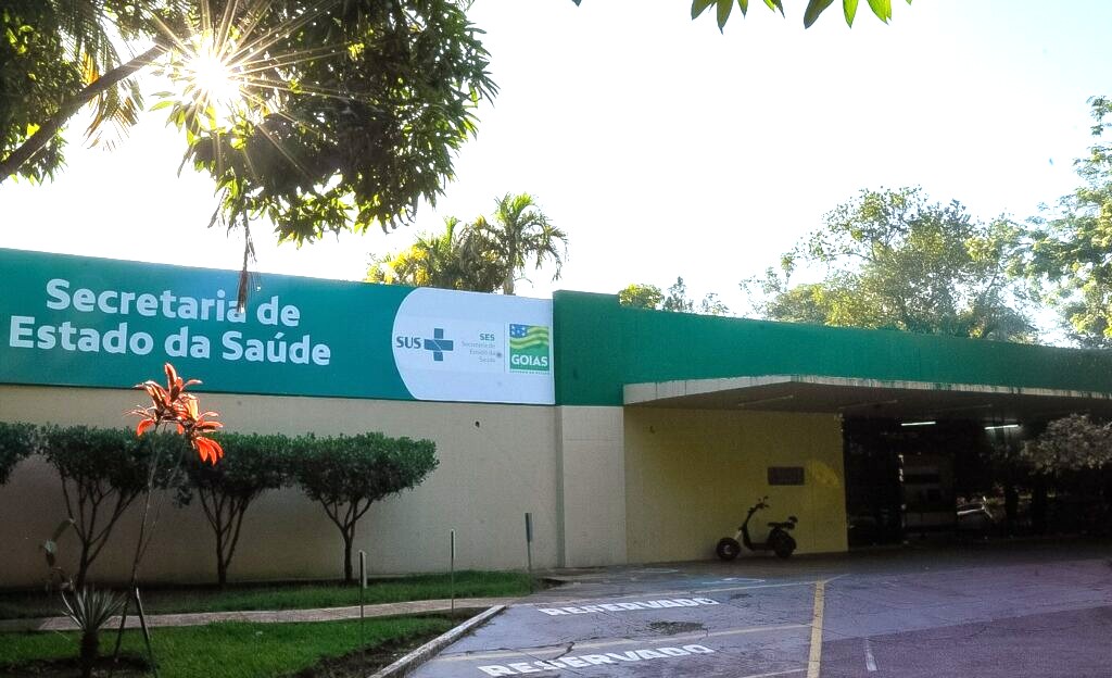 Governo de Goiás publica edital de concurso para Fiscal de Saúde Pública, com salários de R$ 10 mil