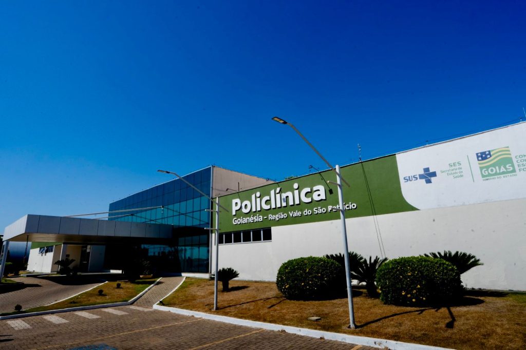 Policlínica de Goianésia amplia acesso a exame especializado com oferta de cistoscopia