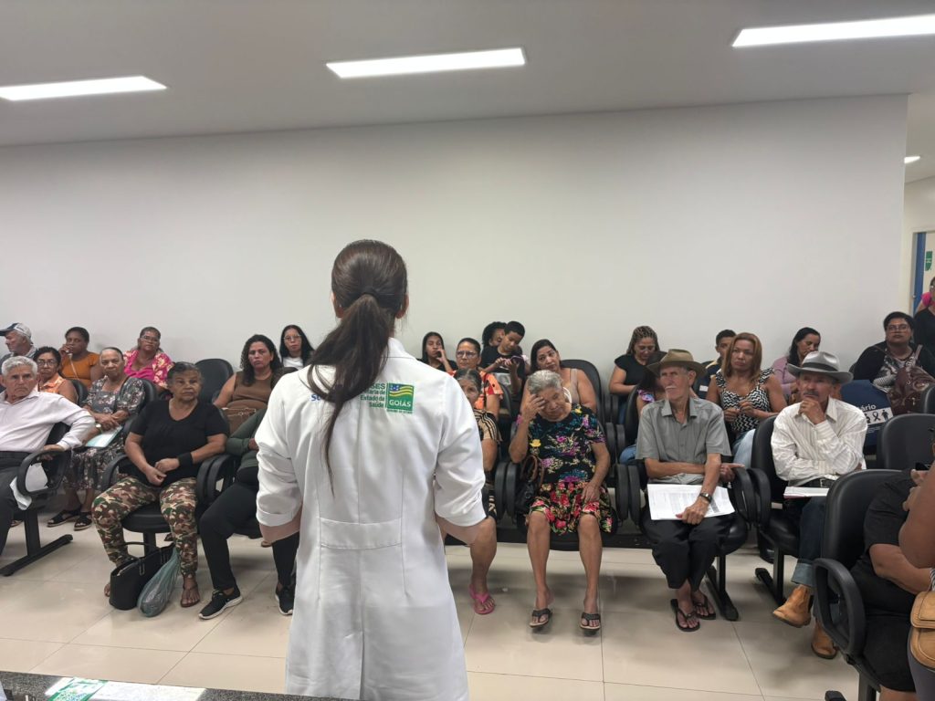 Policlínica de Posse promove ação educativa sobre Transtorno do Espectro Autista