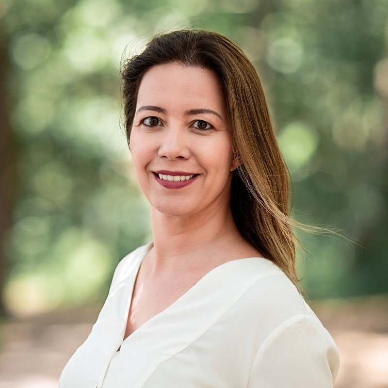 Ex-aluna da UEG integra lista das 50 mulheres da tecnologia na Noruega