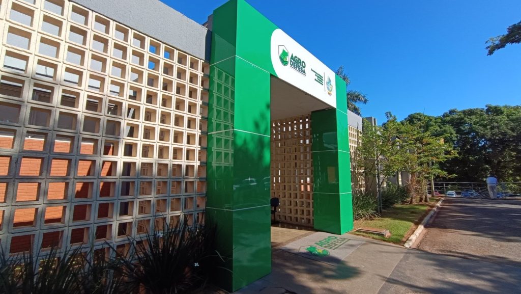 Agrodefesa atualiza Disque-Denúncia com novo 0800 e reforça atendimento ao cidadão