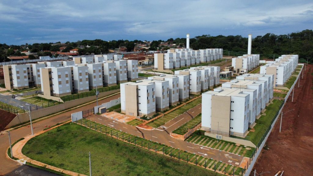 Apê a Custo Zero avança para seleção dos candidatos em Goiânia