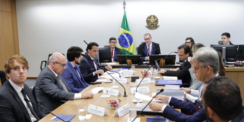 Audiência no STF trata da divisa Goiás e Tocantins