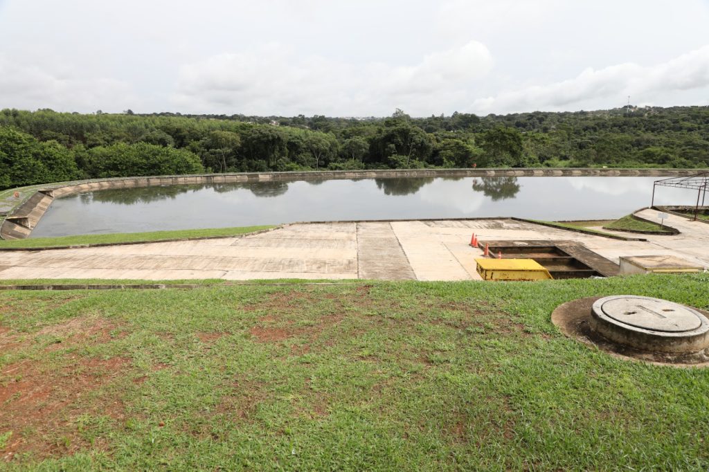 Consulta pública recebe sugestões sobre serviços de água e esgotamento