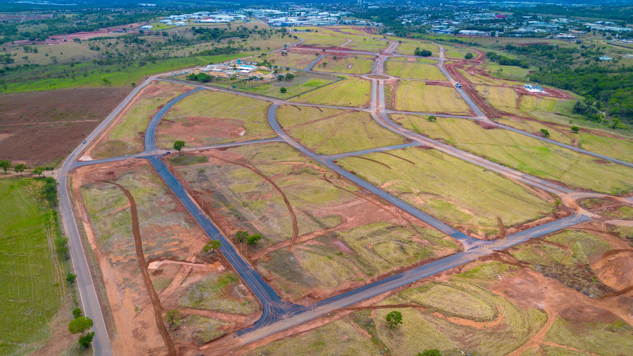 Sai resultado da seleção de empresas para o Dianot