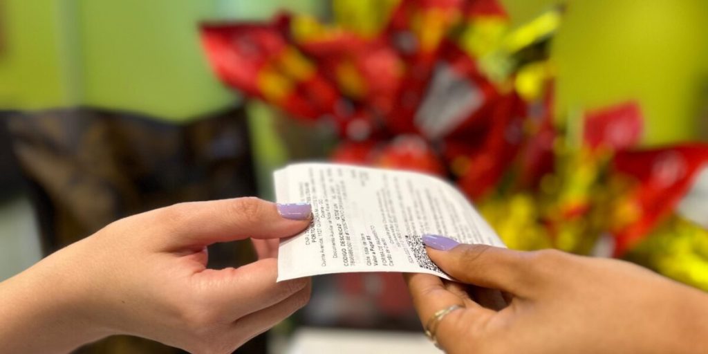 Compras de Páscoa podem render prêmios de até R$ 50 mil na Nota Fiscal Goiana