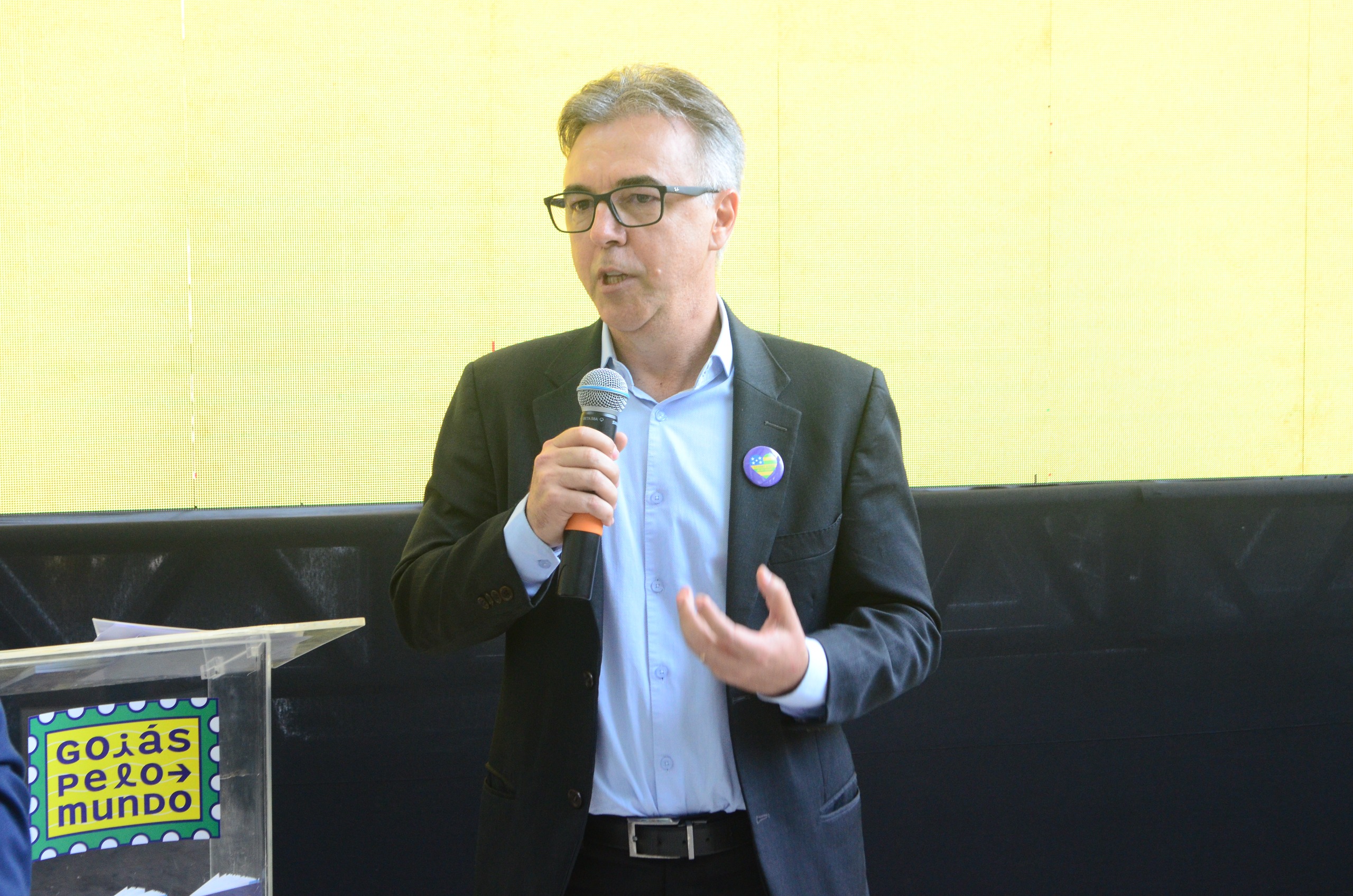 Goiás pelo Mundo lança edital para bolsas de mestrado internacional