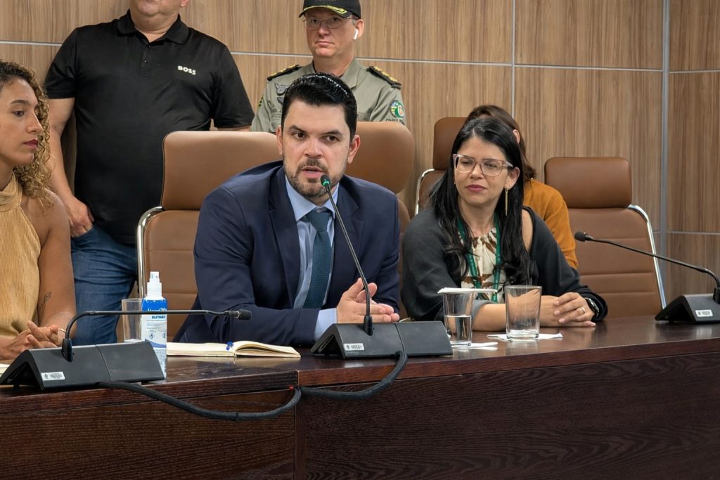 Goiás adere à Política Antimanicomial e reafirma protagonismo na Saúde Mental