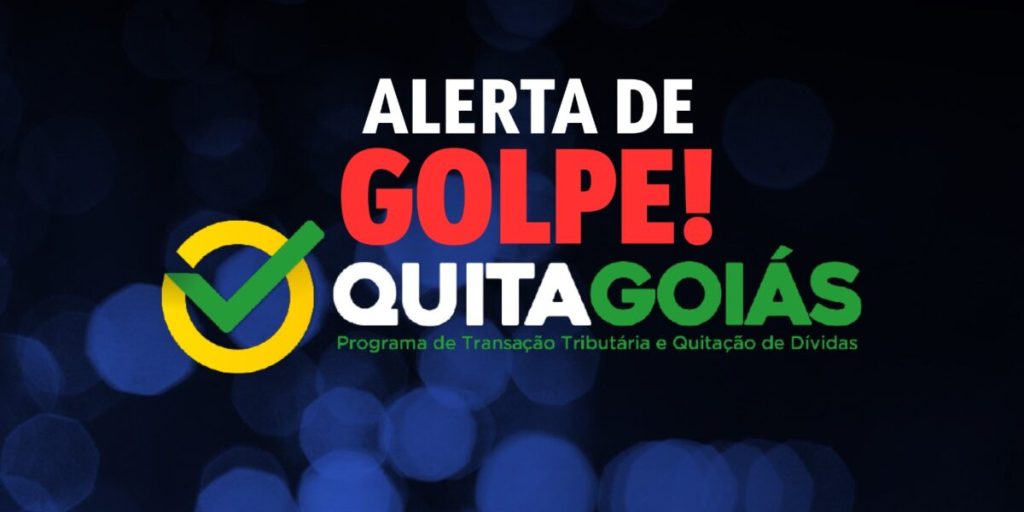 Golpe Quita Goiás