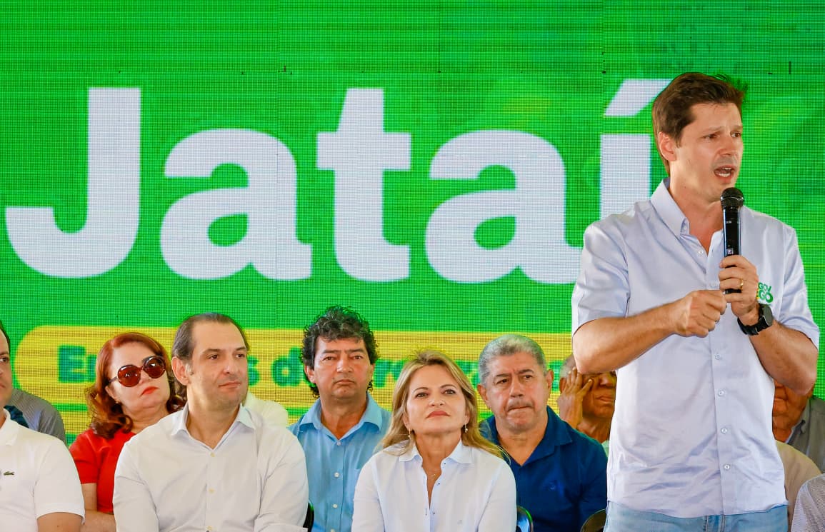 Governo entrega 711 apartamentos em Jataí