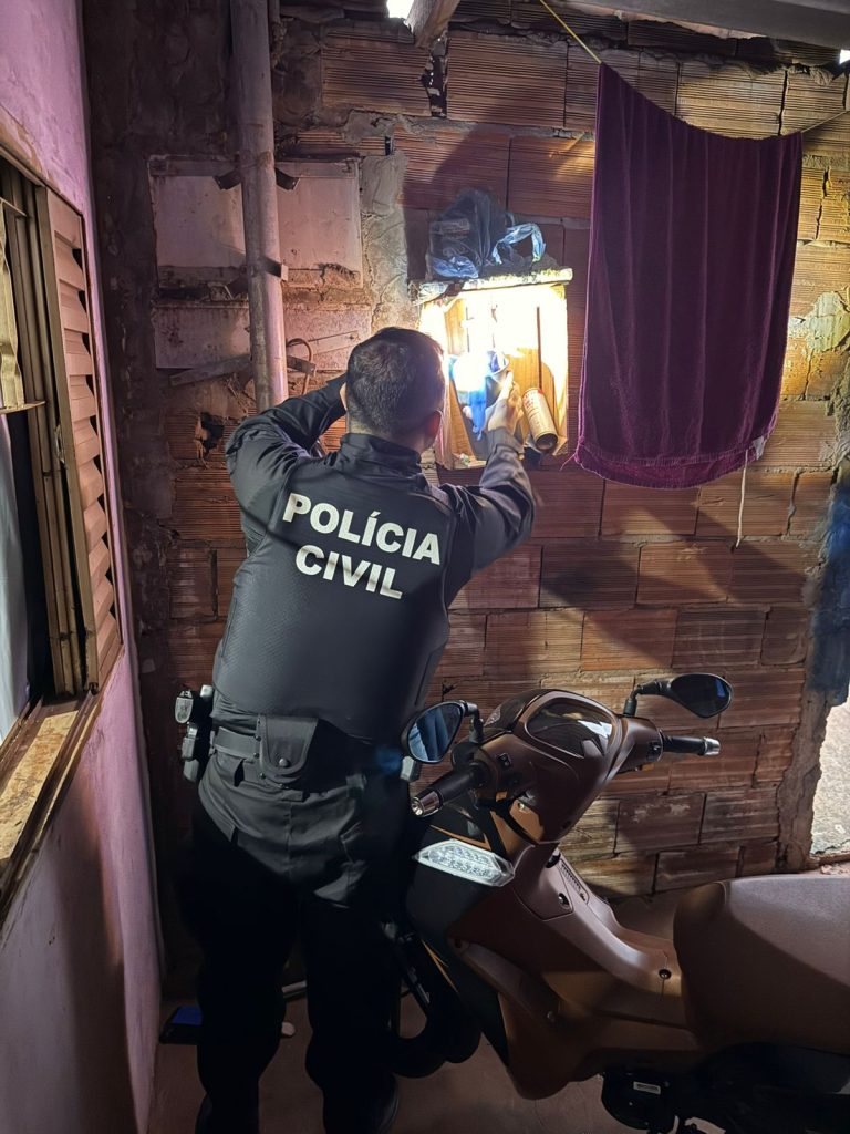 Operação Destroyer provoca prejuízo de mais de R$ 235 milhões